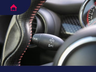 2016 MINI Cooper Hardtop