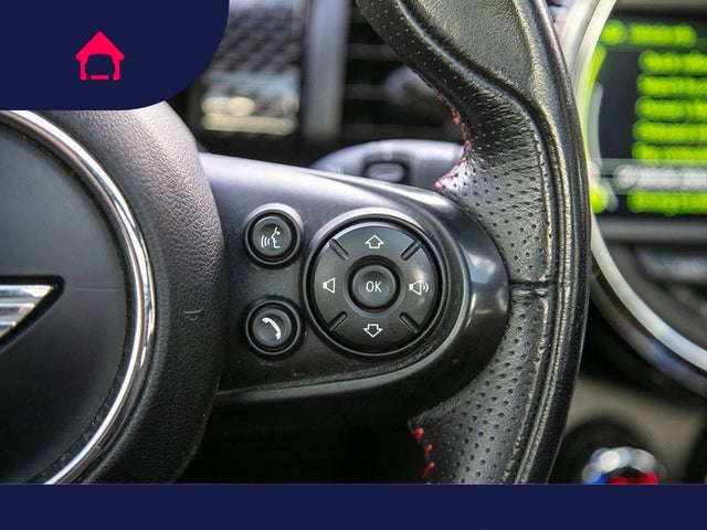 2016 MINI Cooper Hardtop