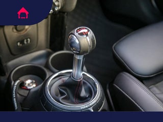 2016 MINI Cooper Hardtop