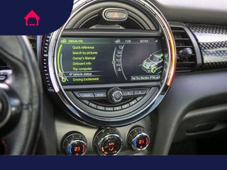 2016 MINI Cooper Hardtop