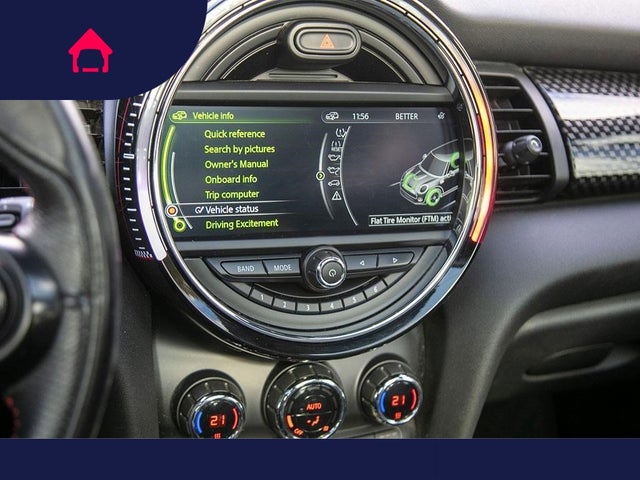 2016 MINI Cooper Hardtop