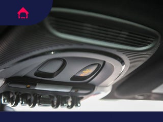 2016 MINI Cooper Hardtop