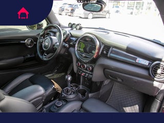 2016 MINI Cooper Hardtop