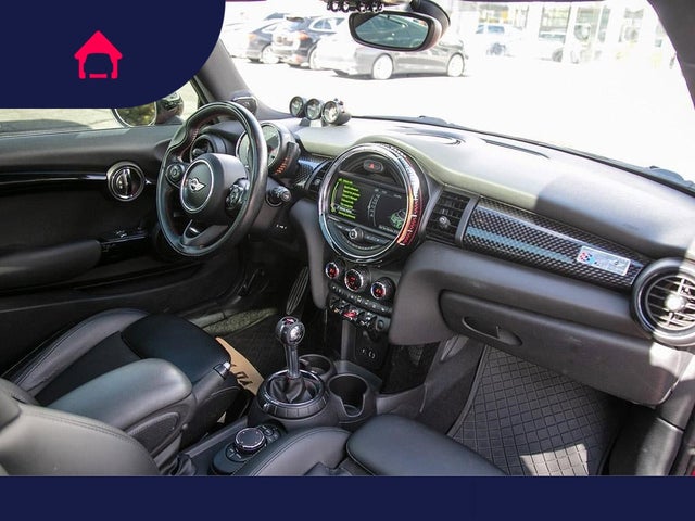 2016 MINI Cooper Hardtop