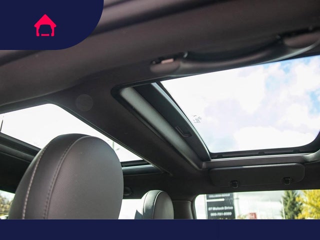 2016 MINI Cooper Hardtop