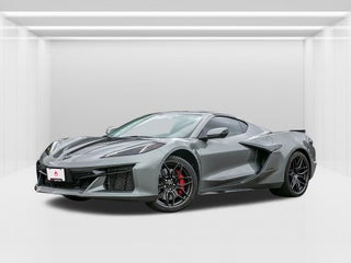 2023 Chevrolet Corvette