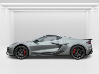 2023 Chevrolet Corvette