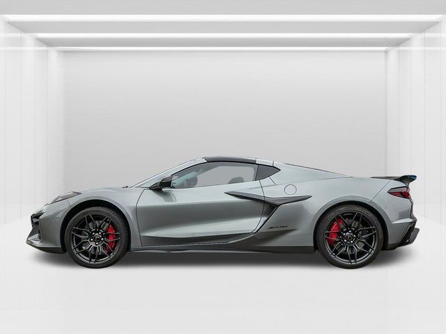 2023 Chevrolet Corvette