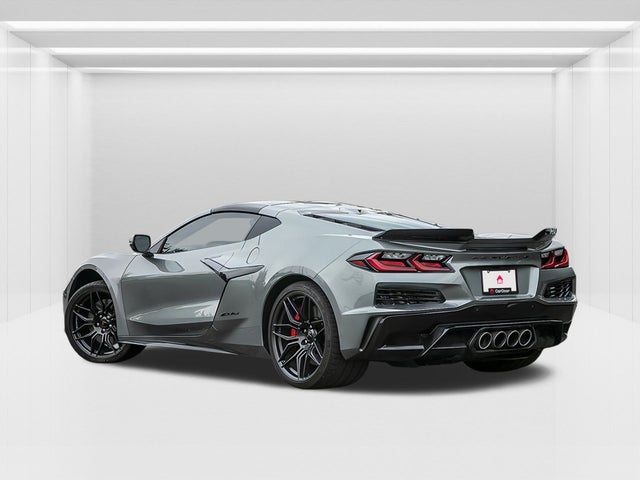 2023 Chevrolet Corvette