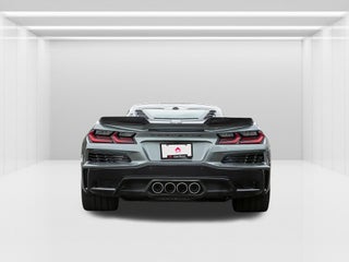 2023 Chevrolet Corvette