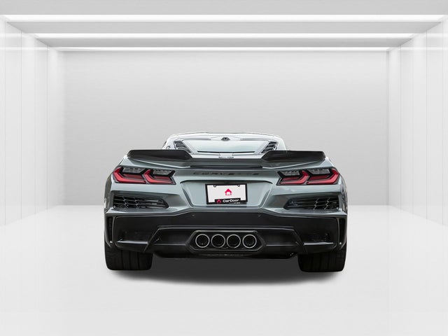 2023 Chevrolet Corvette