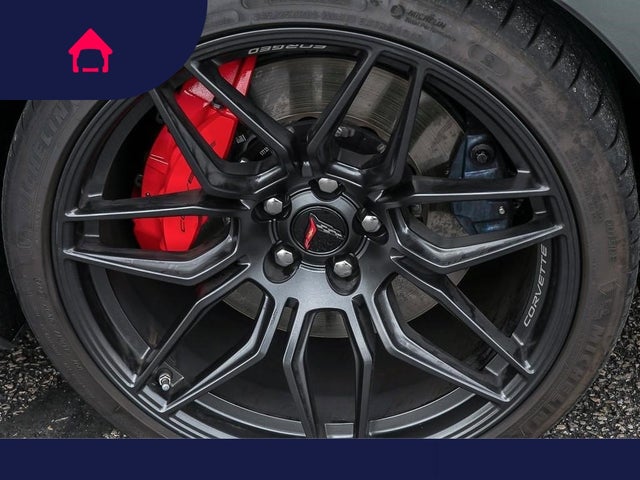 2023 Chevrolet Corvette