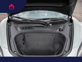 2023 Chevrolet Corvette