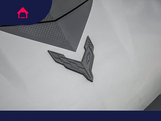 2023 Chevrolet Corvette