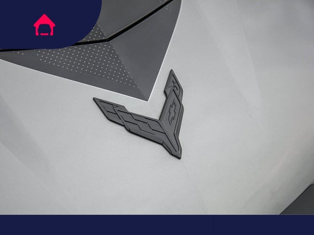 2023 Chevrolet Corvette