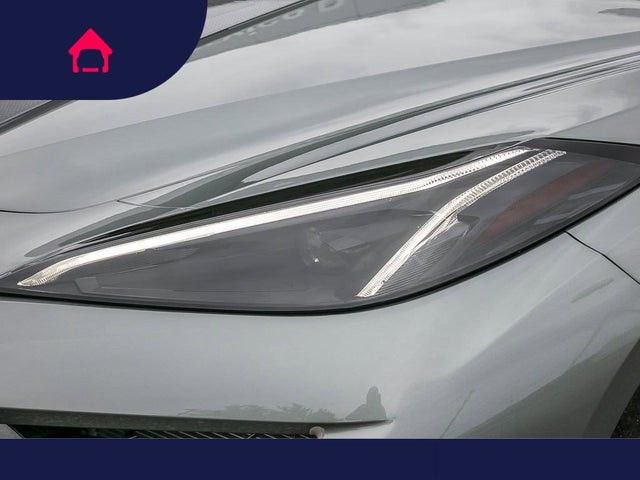 2023 Chevrolet Corvette