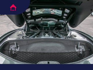 2023 Chevrolet Corvette