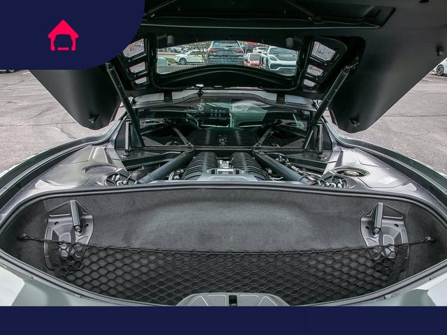 2023 Chevrolet Corvette