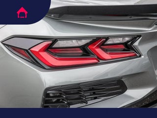 2023 Chevrolet Corvette