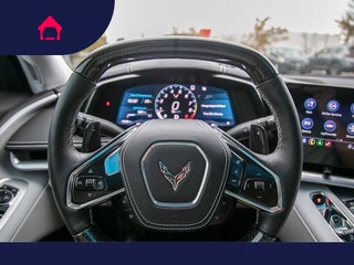2023 Chevrolet Corvette