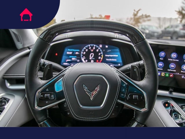 2023 Chevrolet Corvette