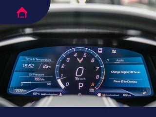 2023 Chevrolet Corvette