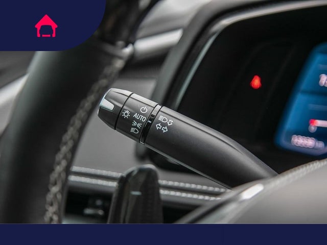 2023 Chevrolet Corvette