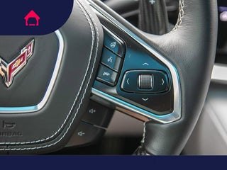 2023 Chevrolet Corvette