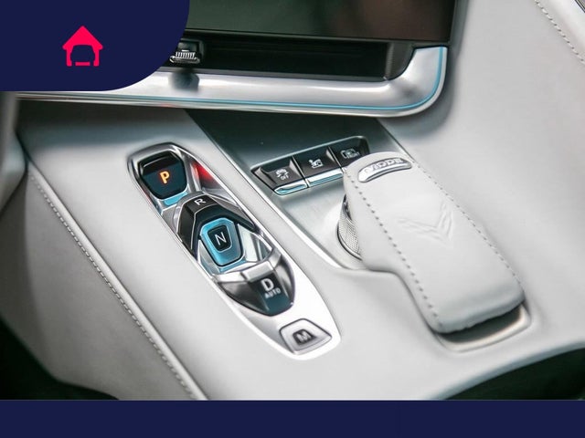 2023 Chevrolet Corvette