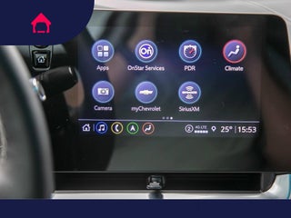 2023 Chevrolet Corvette