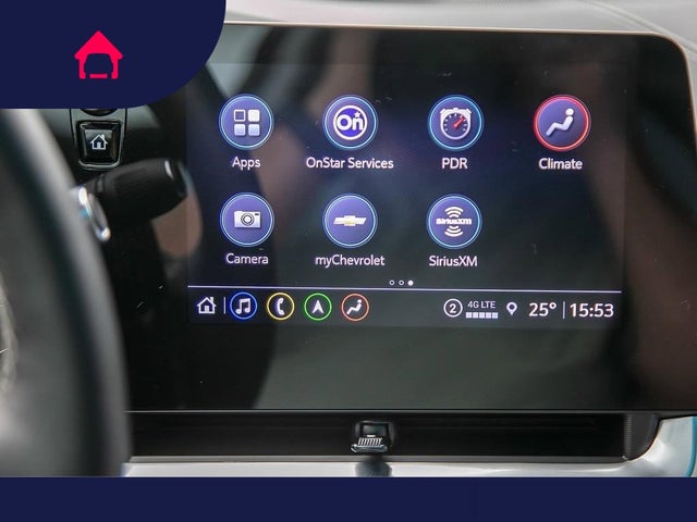 2023 Chevrolet Corvette