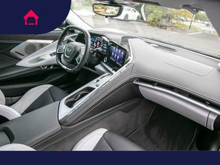 2023 Chevrolet Corvette