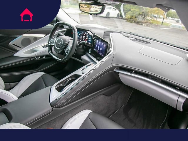 2023 Chevrolet Corvette