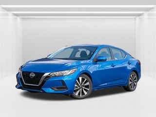 2023 Nissan Sentra