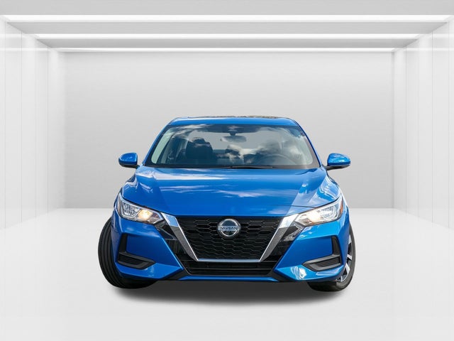2023 Nissan Sentra