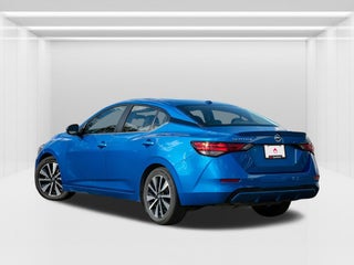 2023 Nissan Sentra