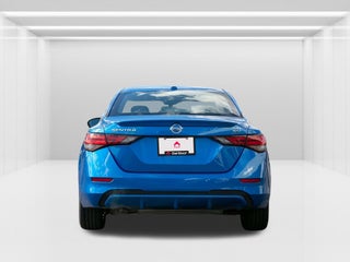 2023 Nissan Sentra