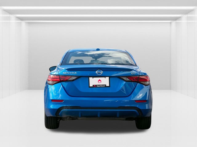 2023 Nissan Sentra