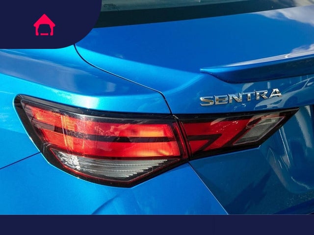 2023 Nissan Sentra