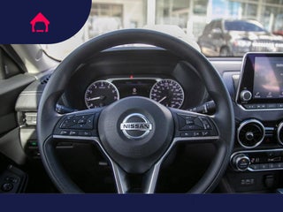 2023 Nissan Sentra