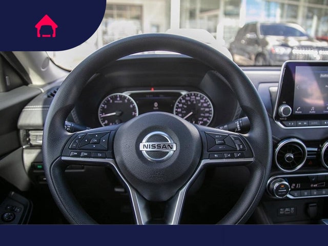 2023 Nissan Sentra