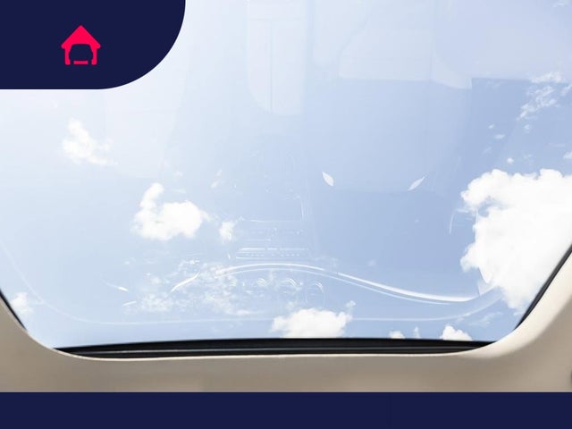 2019 Mercedes-Benz E-Class