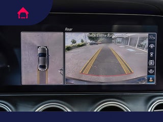 2019 Mercedes-Benz E-Class