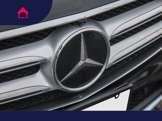 2019 Mercedes-Benz E-Class