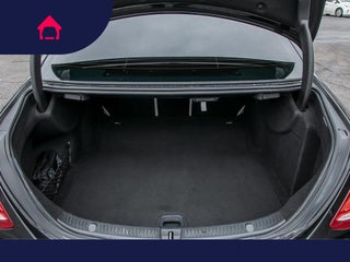 2019 Mercedes-Benz E-Class