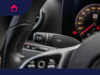 2019 Mercedes-Benz E-Class