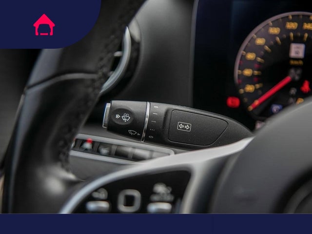 2019 Mercedes-Benz E-Class