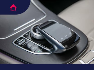 2019 Mercedes-Benz E-Class