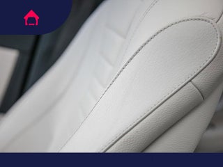 2019 Mercedes-Benz E-Class