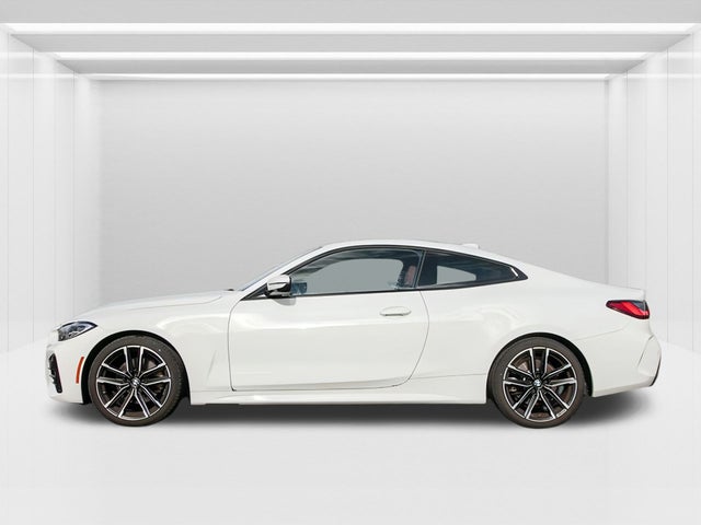 2023 BMW 4 Series
